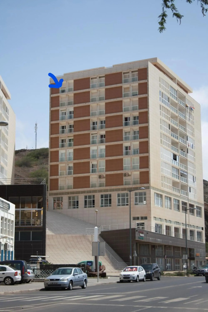 Suite Mariposa Sospesa Sul Mare