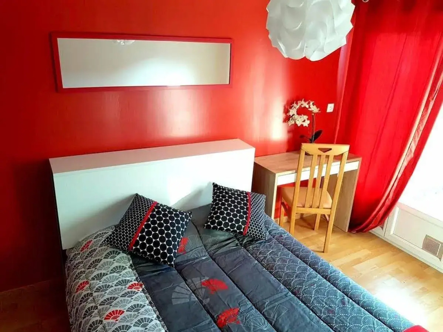 Hotel La Haie des Vignes