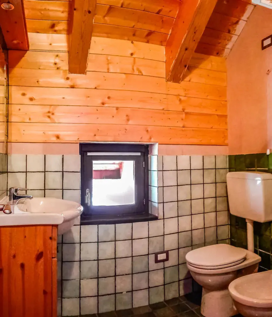 Residenze Diffuse Prato Nevoso