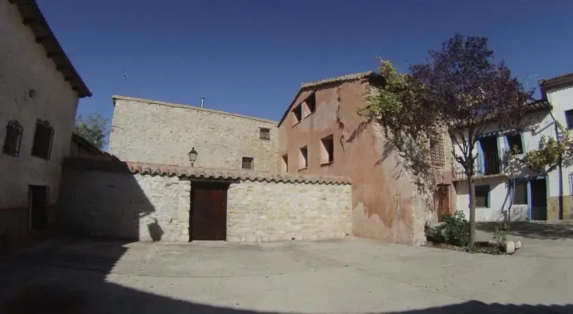 Hospedería El Zorzal