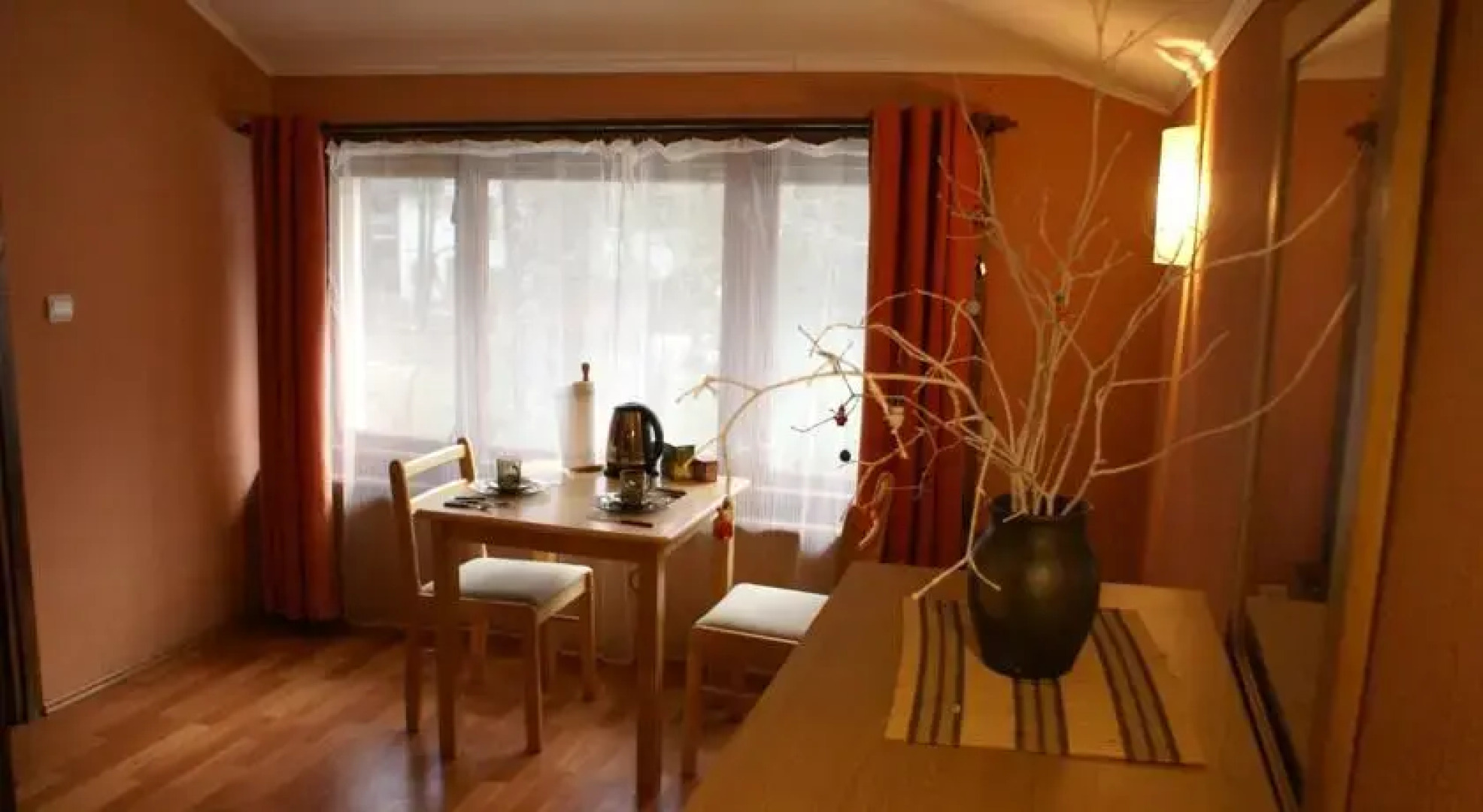 Guest house Oskara Kalpaka street