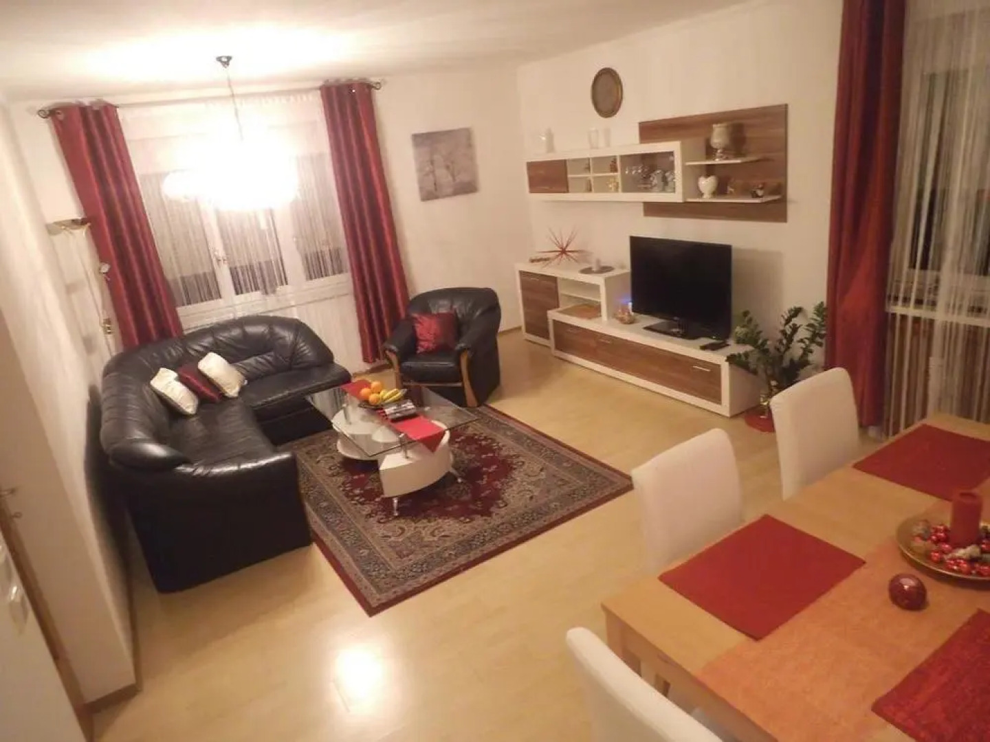 SchlossbergView - Apartment