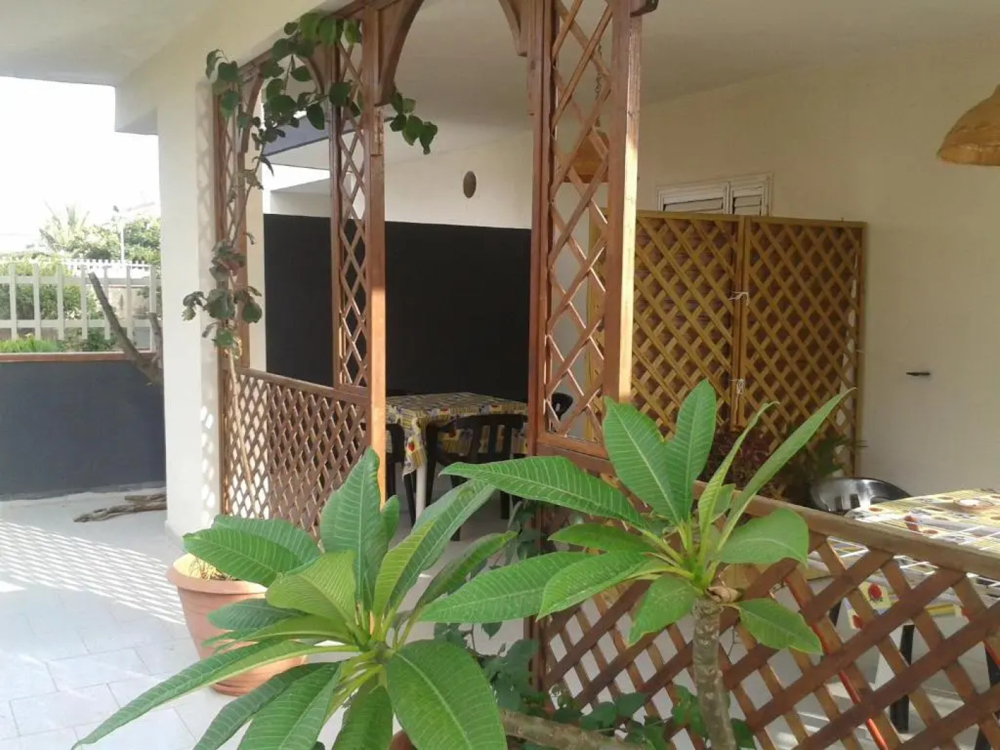 Granelli Di Sabbia Village