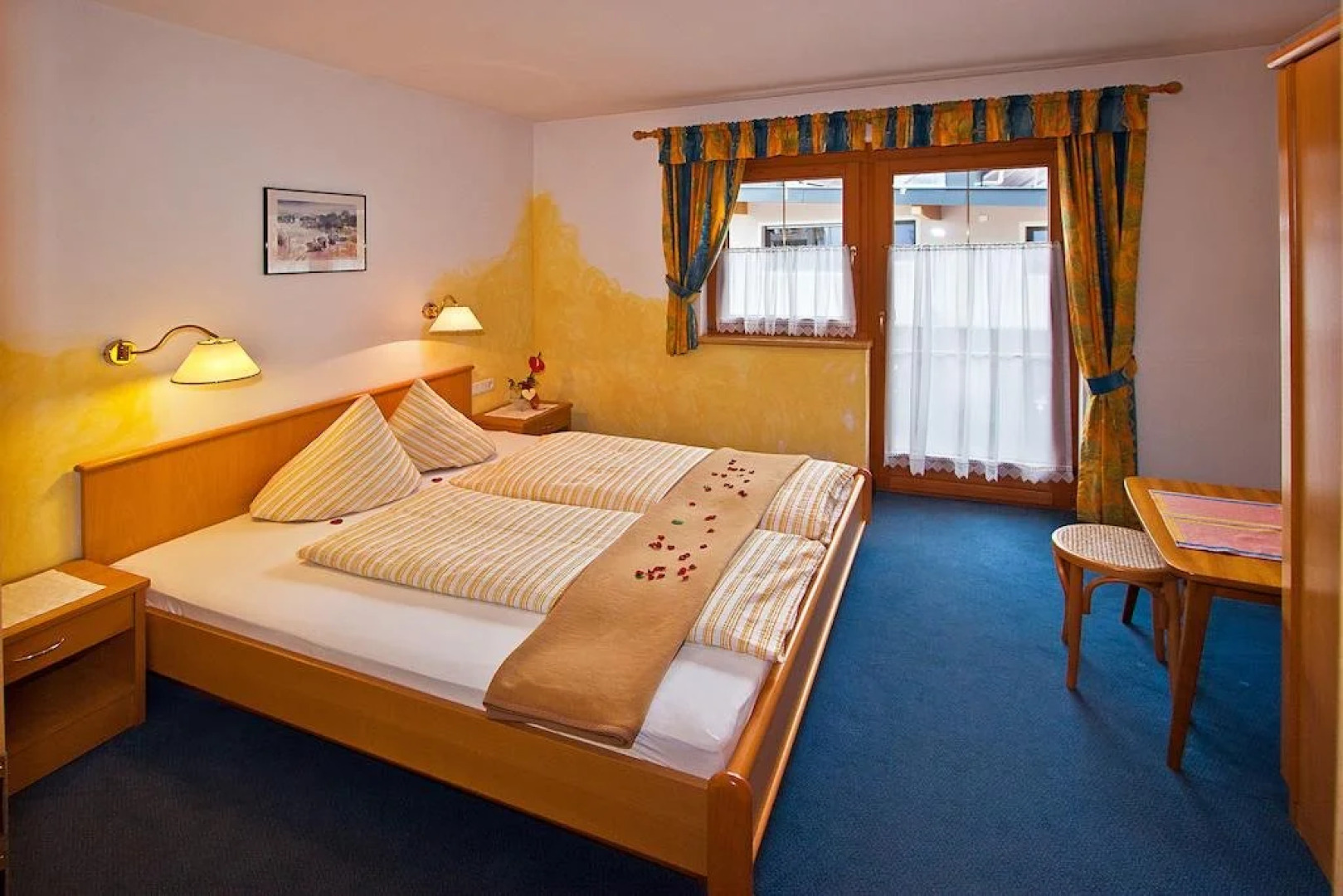 Ferienwohnungen Ehammer