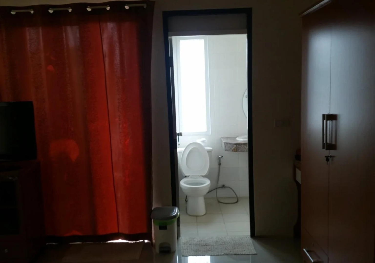 Nu Phuket Airport Residence