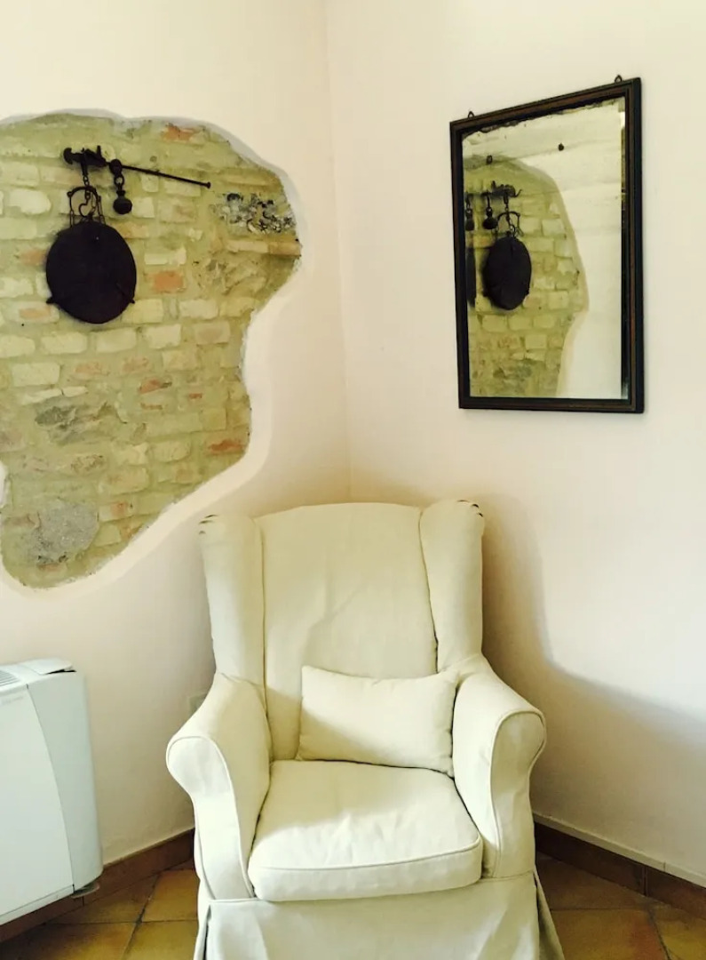 Agriturismo Casa dell'Orto