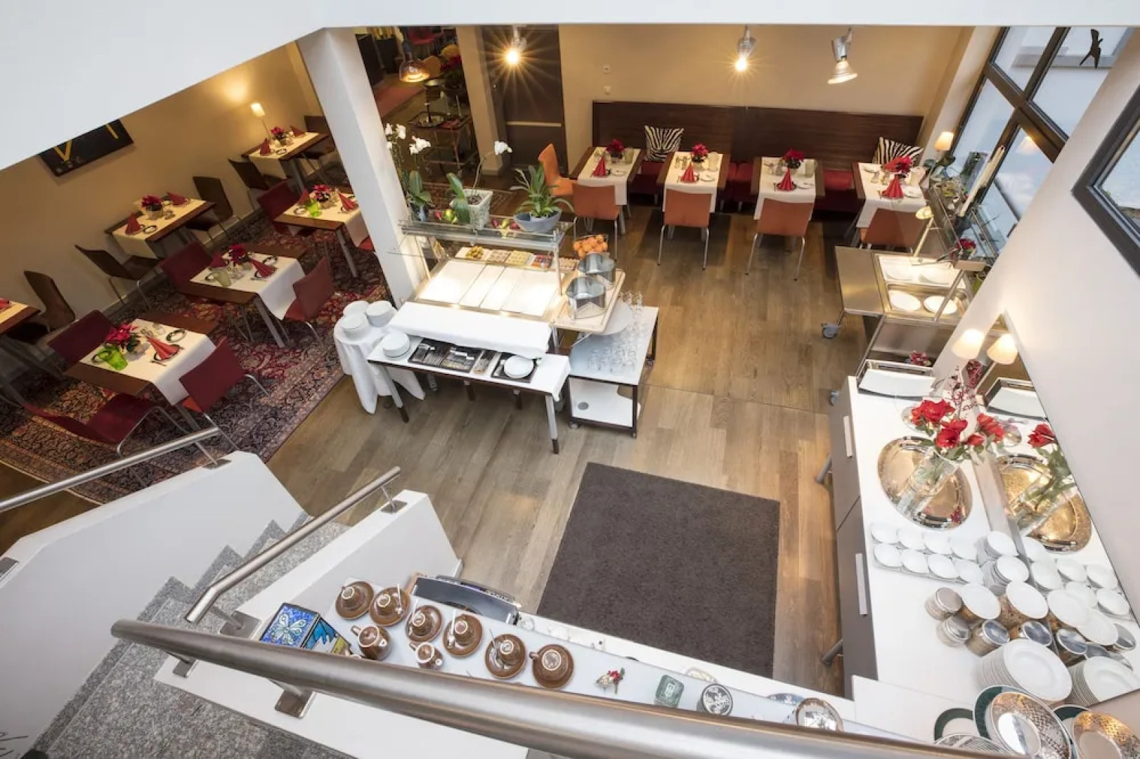 Zollamt Design Hotel