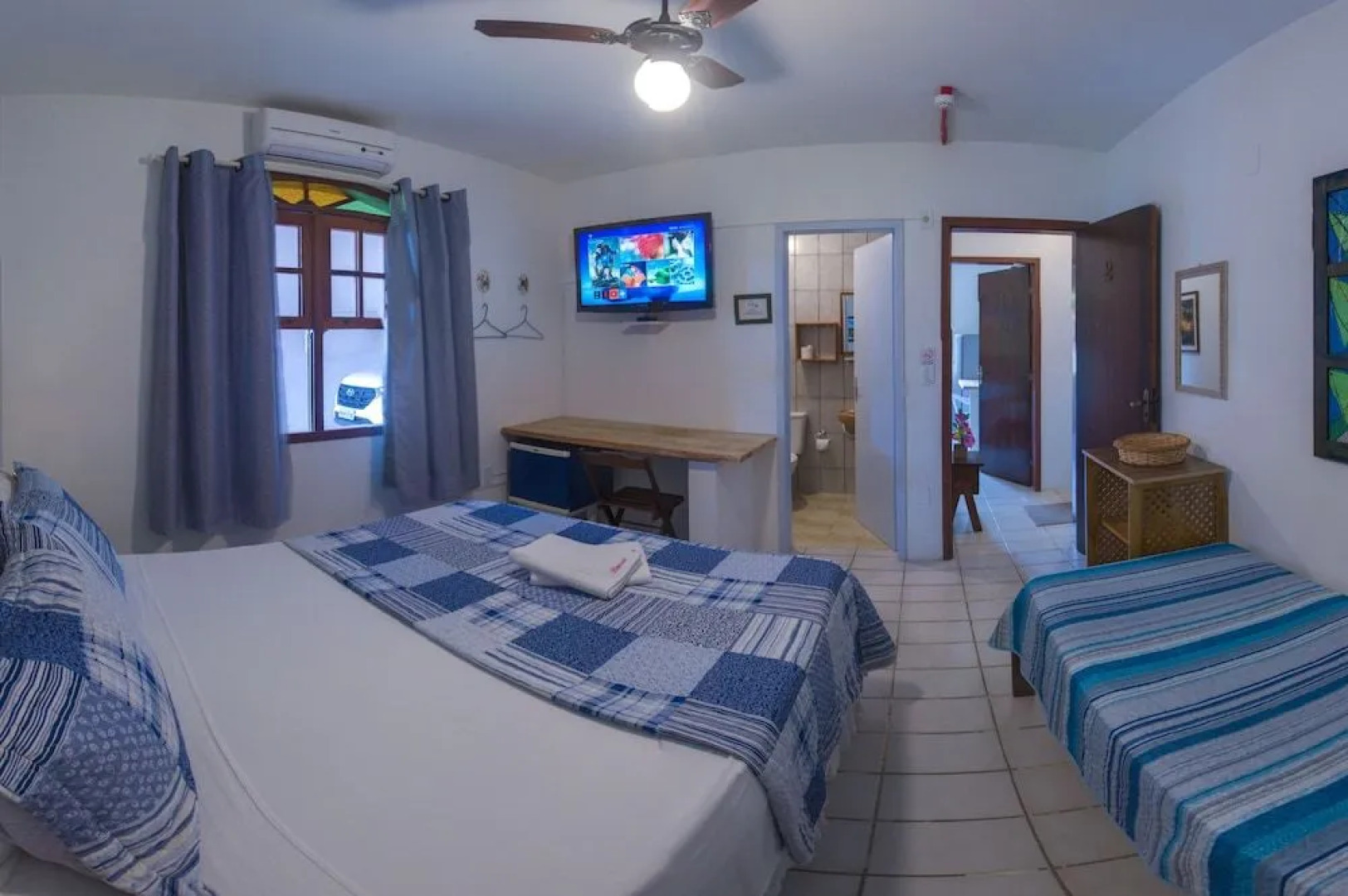 Pousada do Sol Garopaba