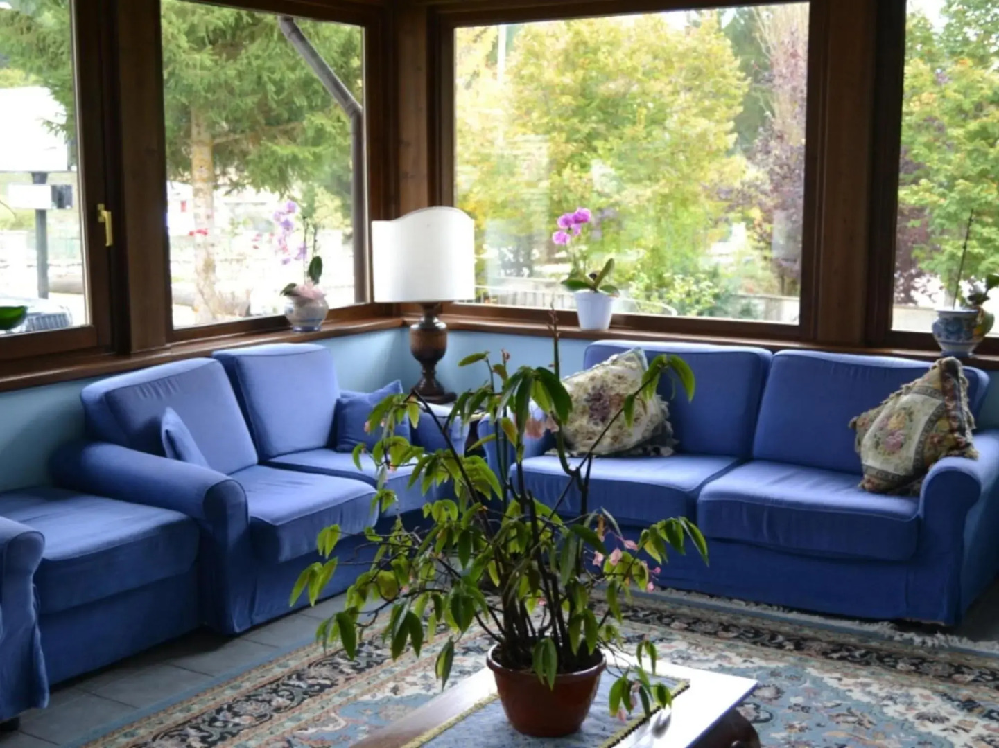 Hotel Valle dell Oro