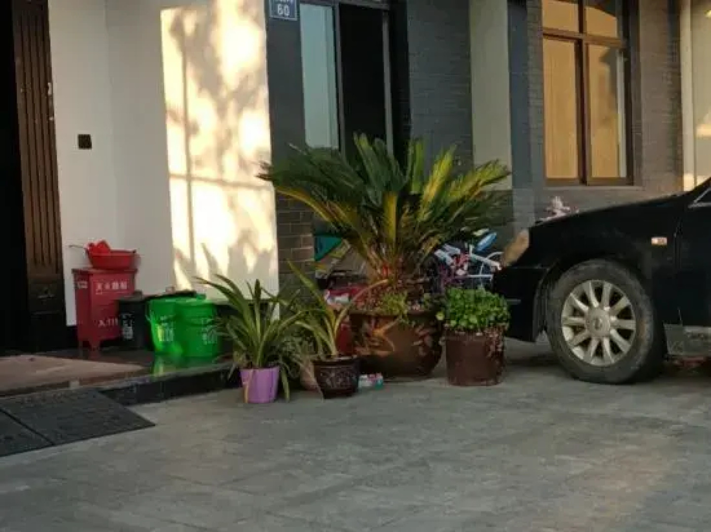 Wuzhen Jingxu Beishe Homestay