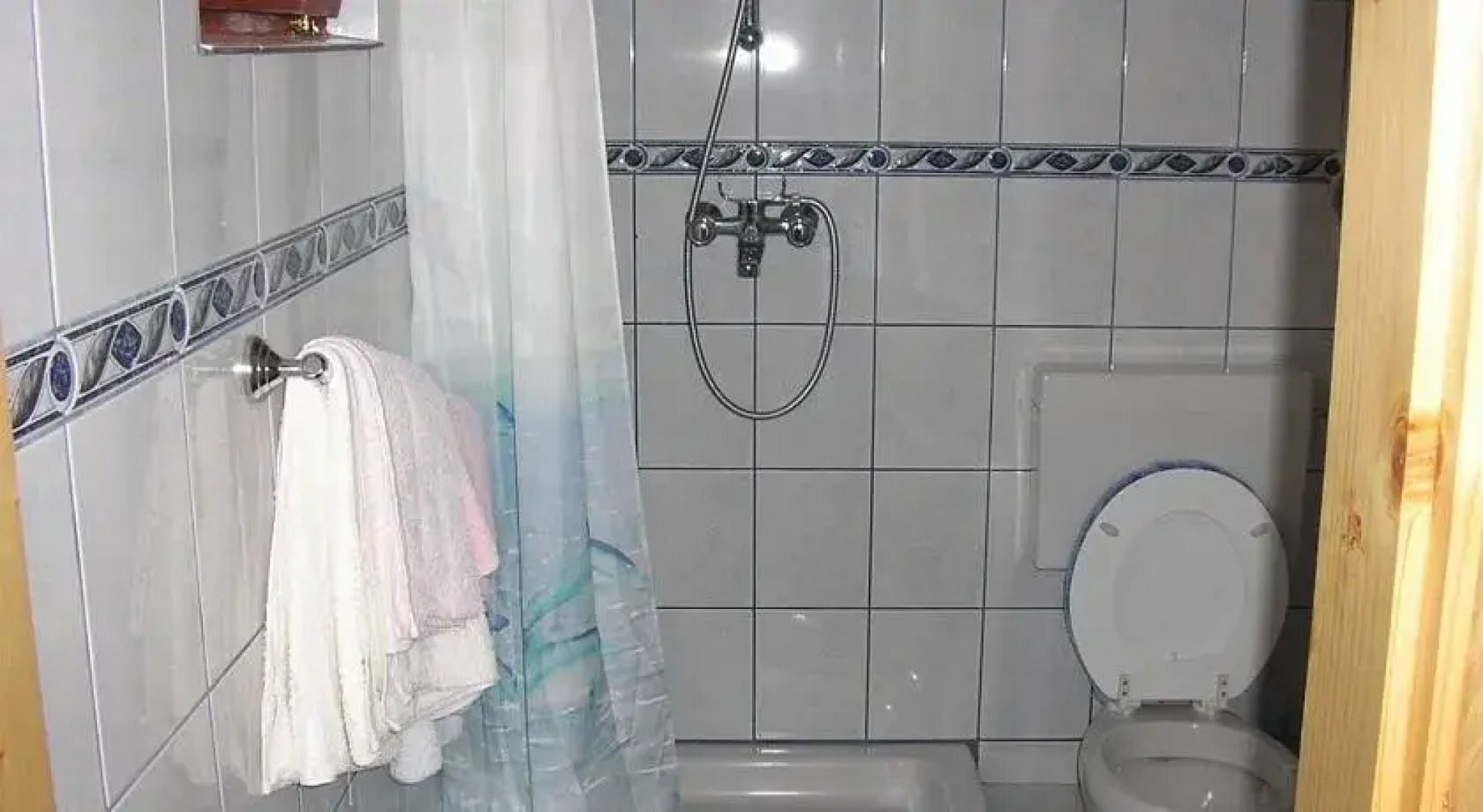 Apartments Family Trauber