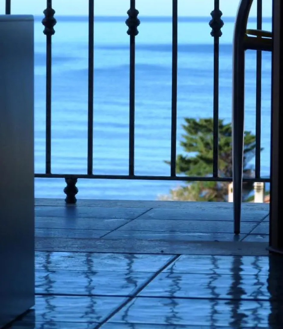 Hotel Bella Vista S'Archittu