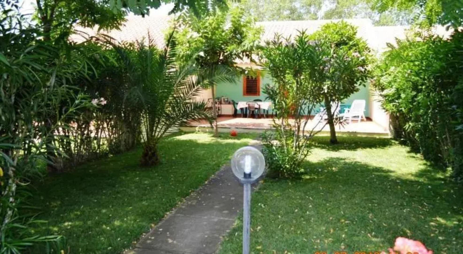 Villaggio le Palatine