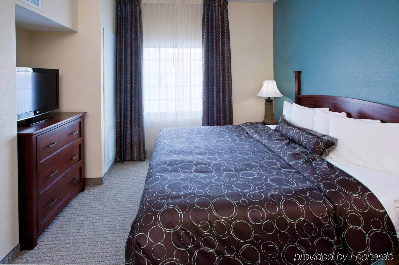 Homewood Suites by Hilton South Bend Notre Dame Area