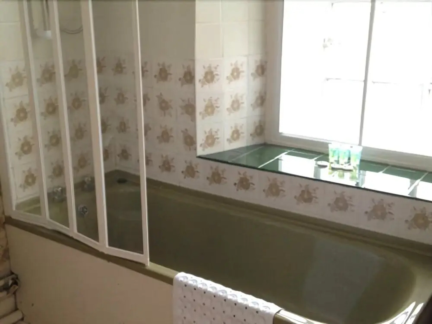 The Severn Arms Hotel