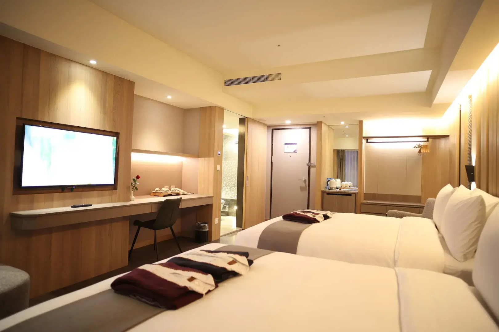 Yamagata Kaku Hotel & Spa