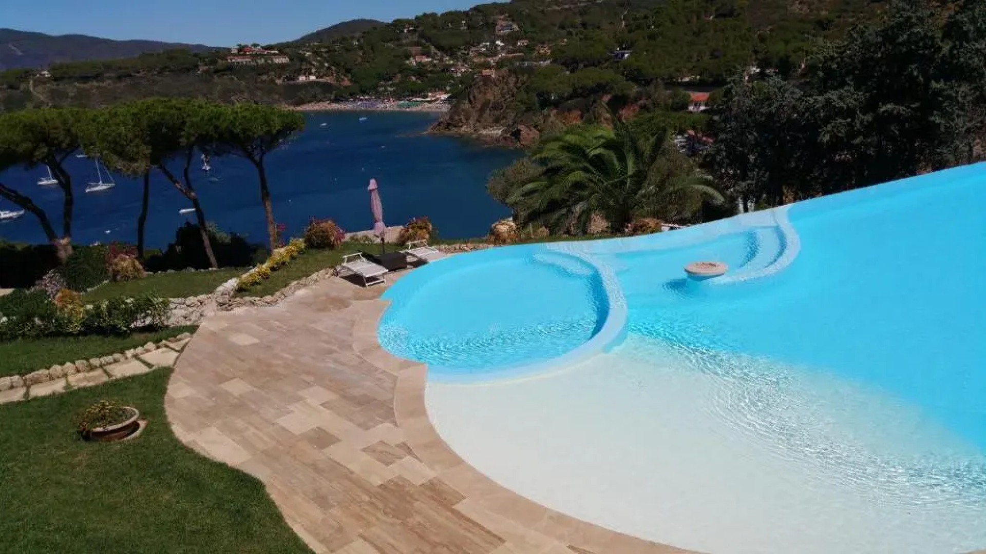 Residence Cala Silente