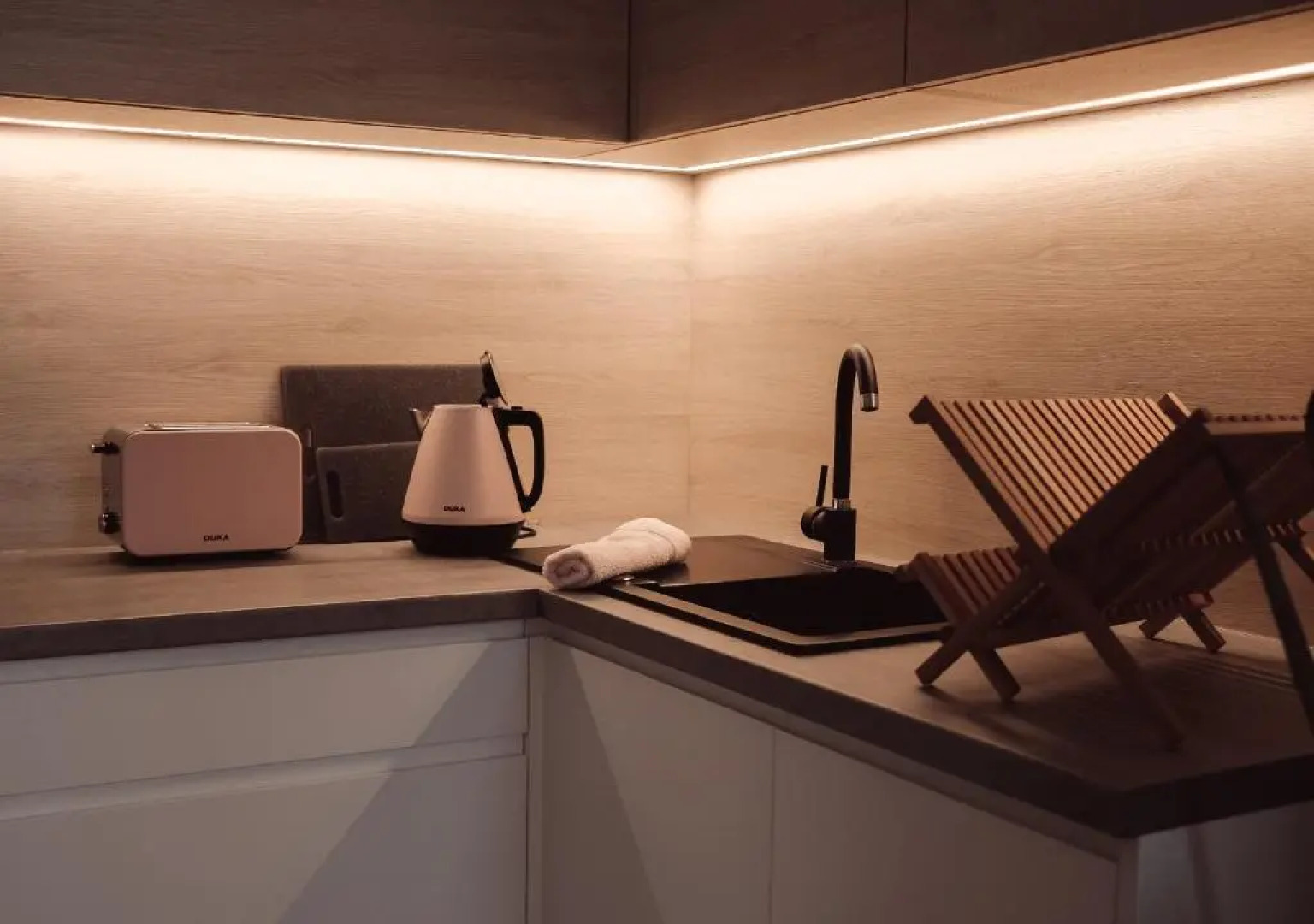 THE LOFT - Garncarska 1