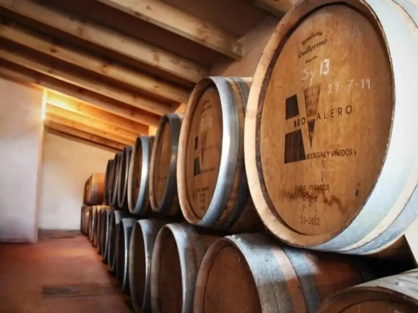 Turismo Rural La Navarra