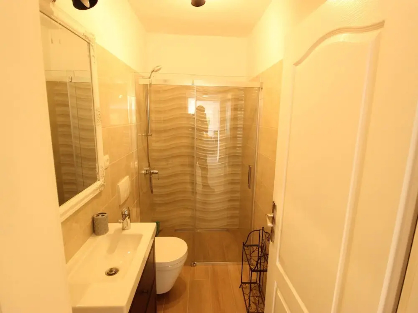 Villa in Pridraga With Pool and Five Person