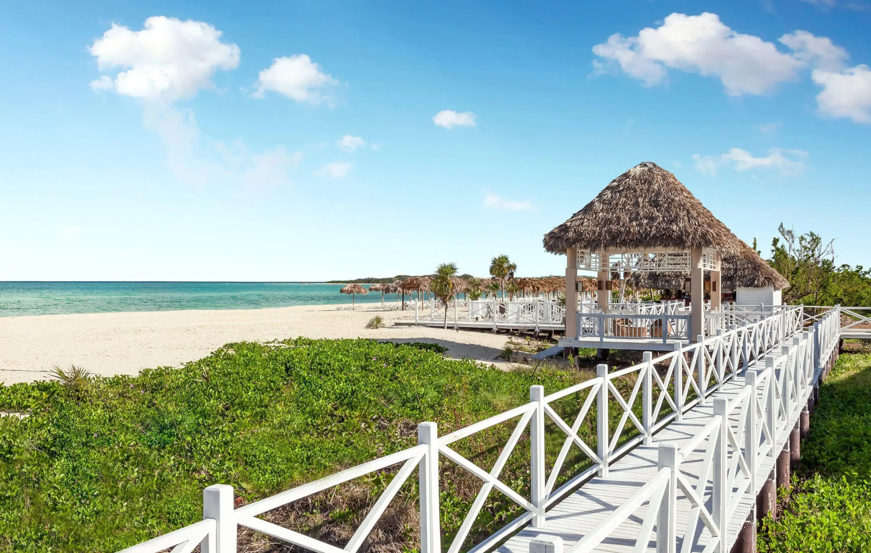 Melia Jardines Del Rey