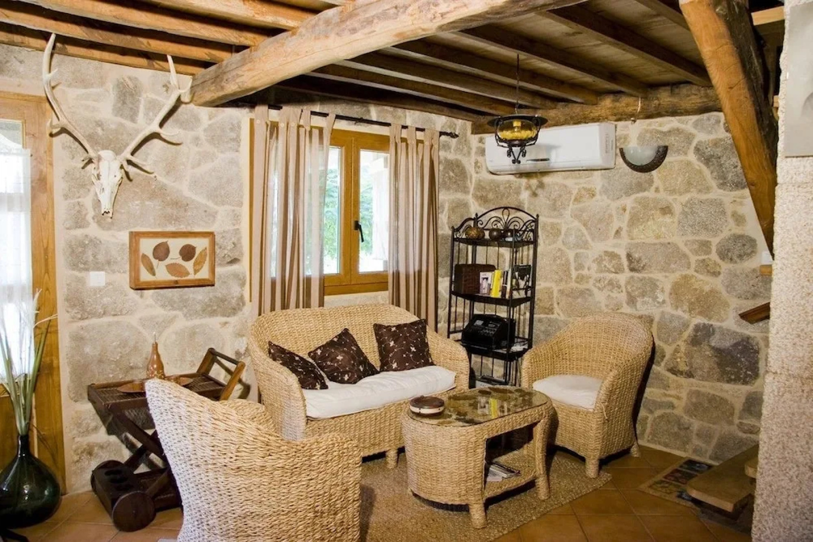 102006 House In Porto Do Son