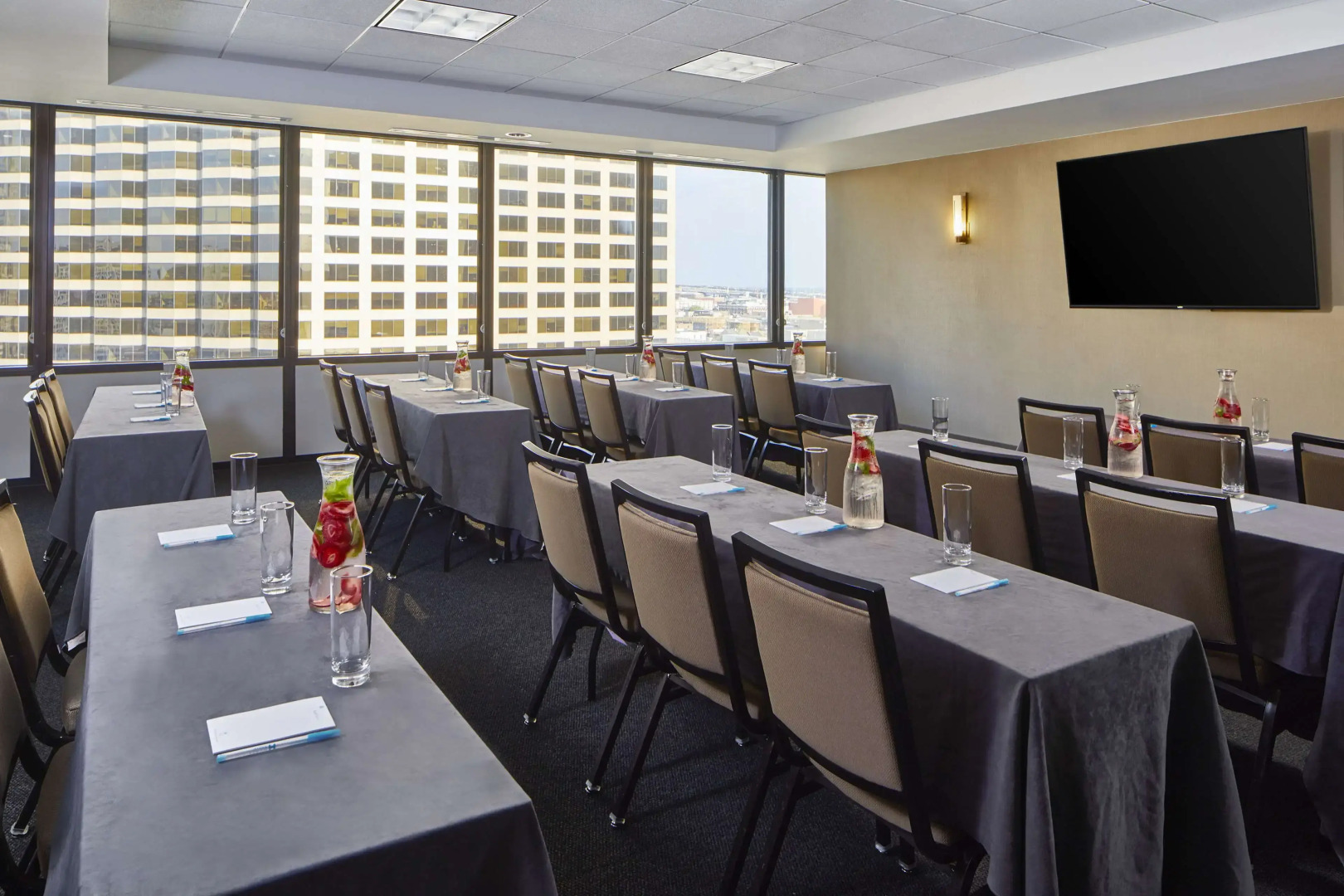 Hyatt House New Orleans/Downtown