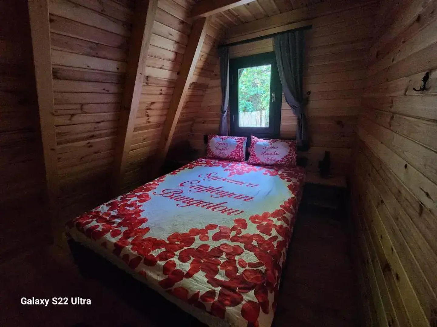 Sapanca Çağlayan Bungalow