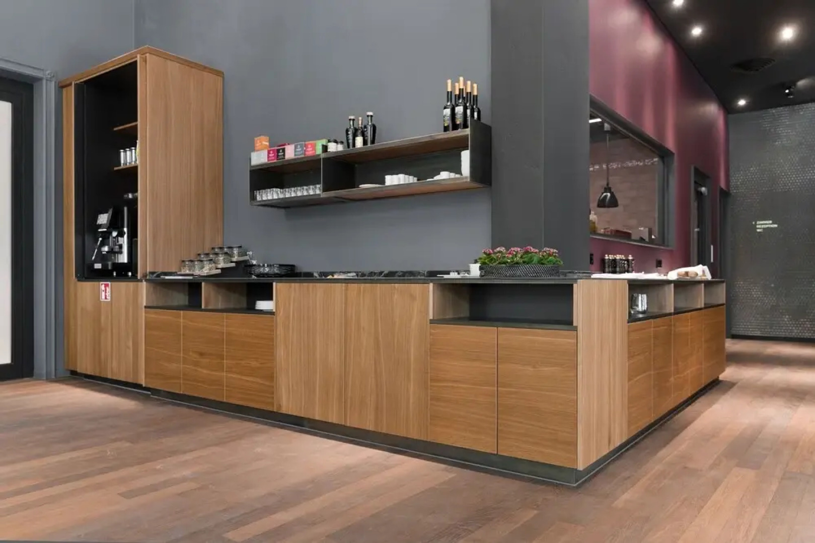 Hotel Kaiserhof Ravensburg