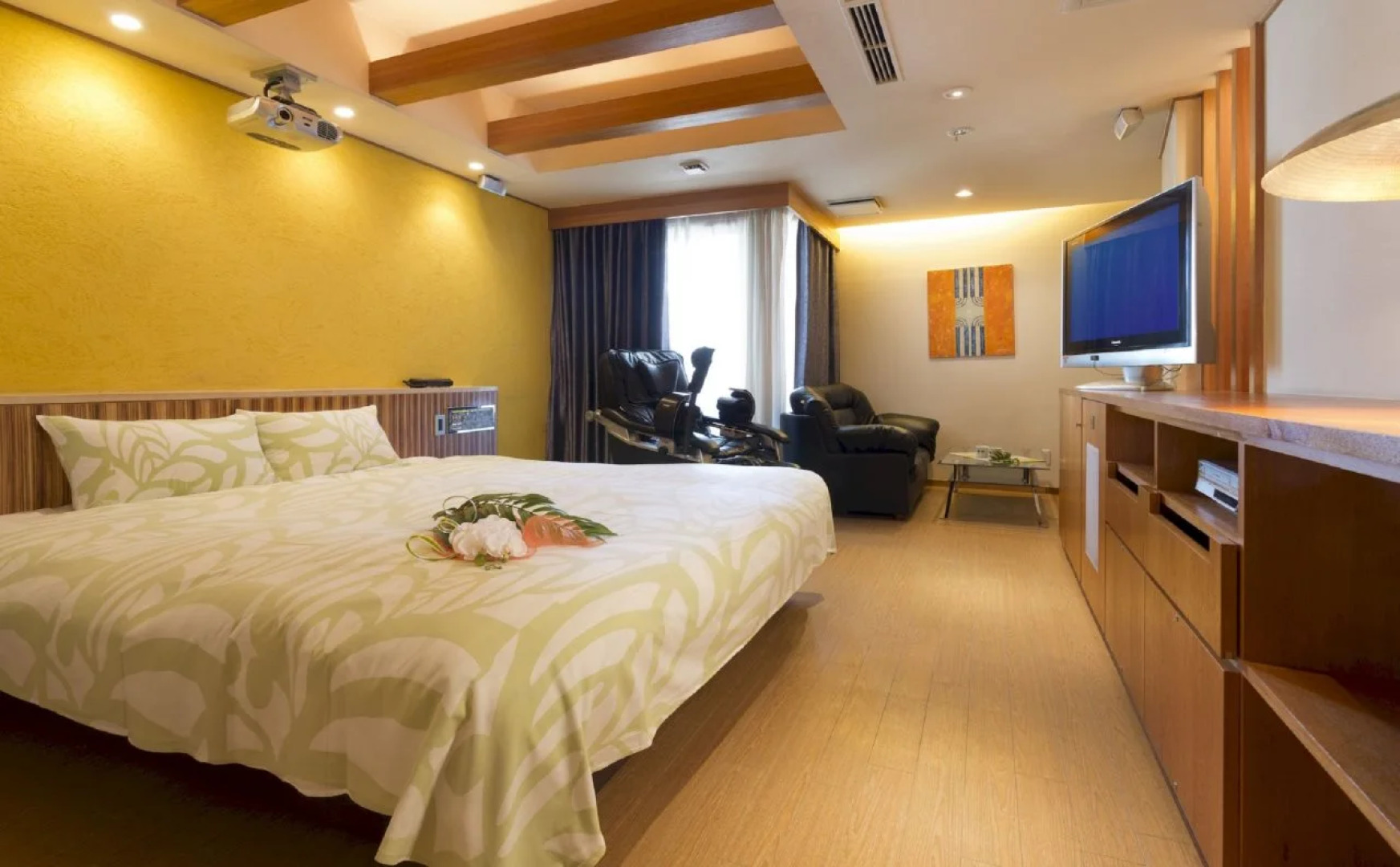 Hotel Hug Hug Kashiba – Adults Only