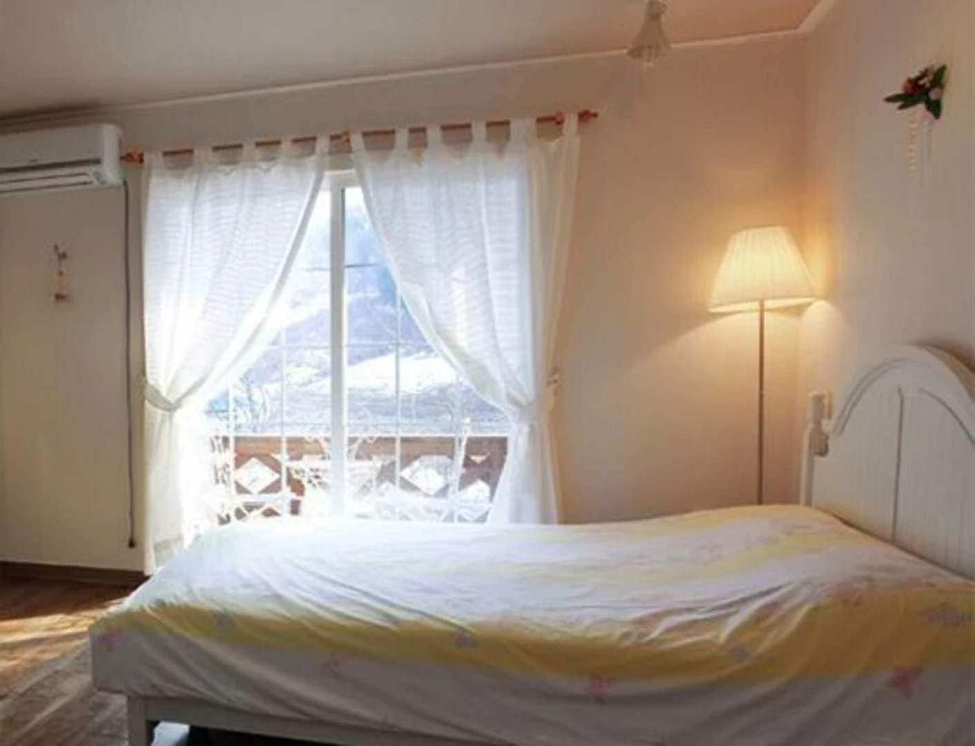 Pyeongchang Chere Matt Pension