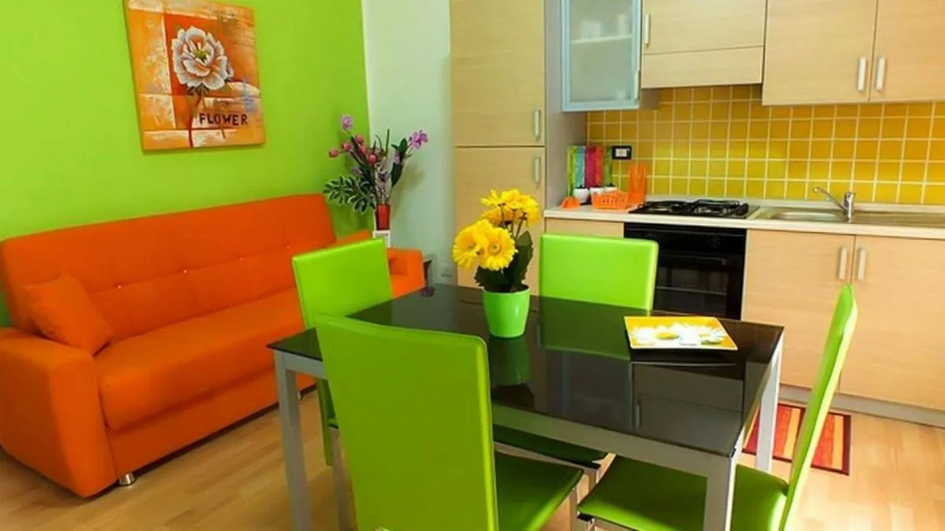 Residence Costa Del Sole