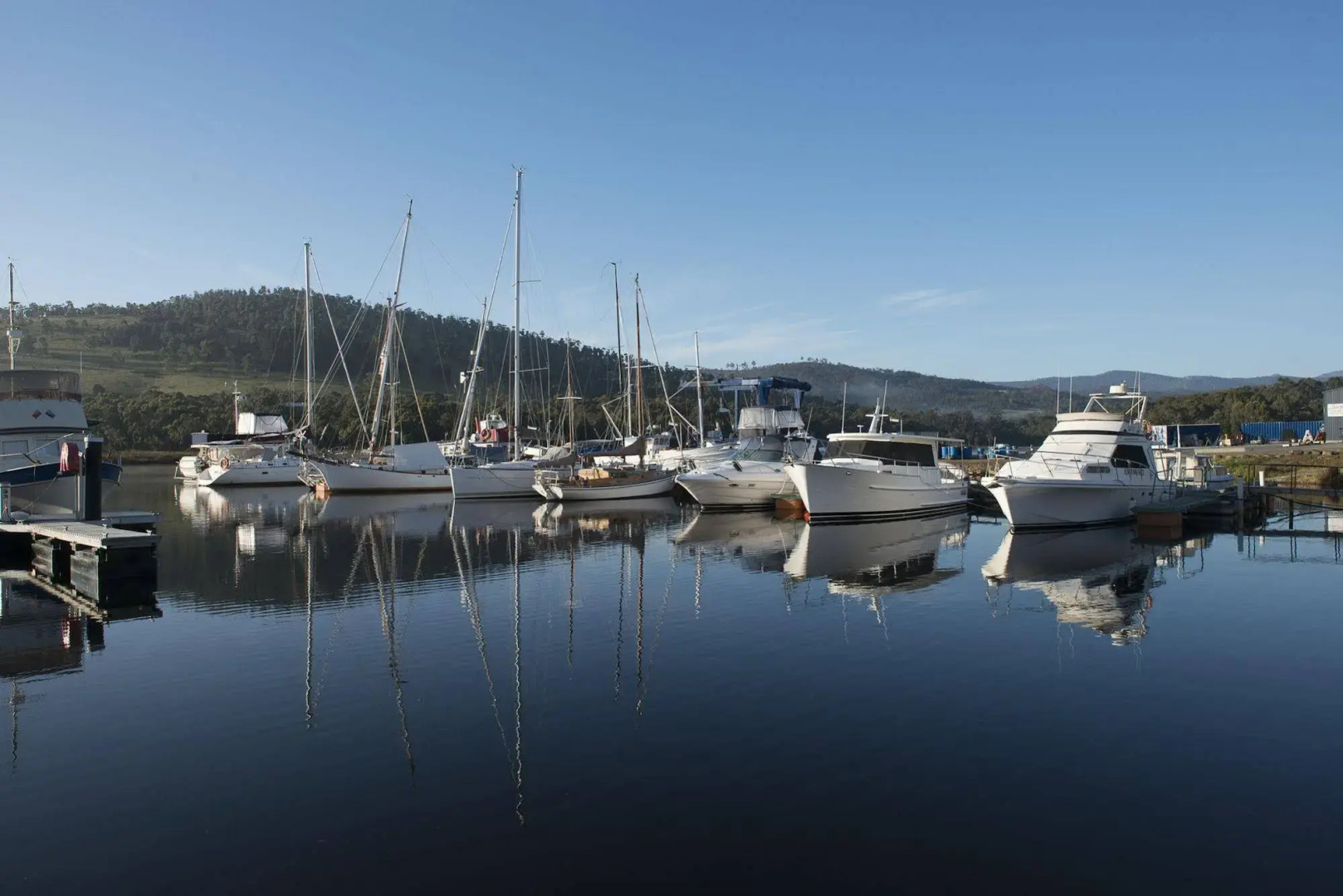 Kermandie Waterfront Hotel