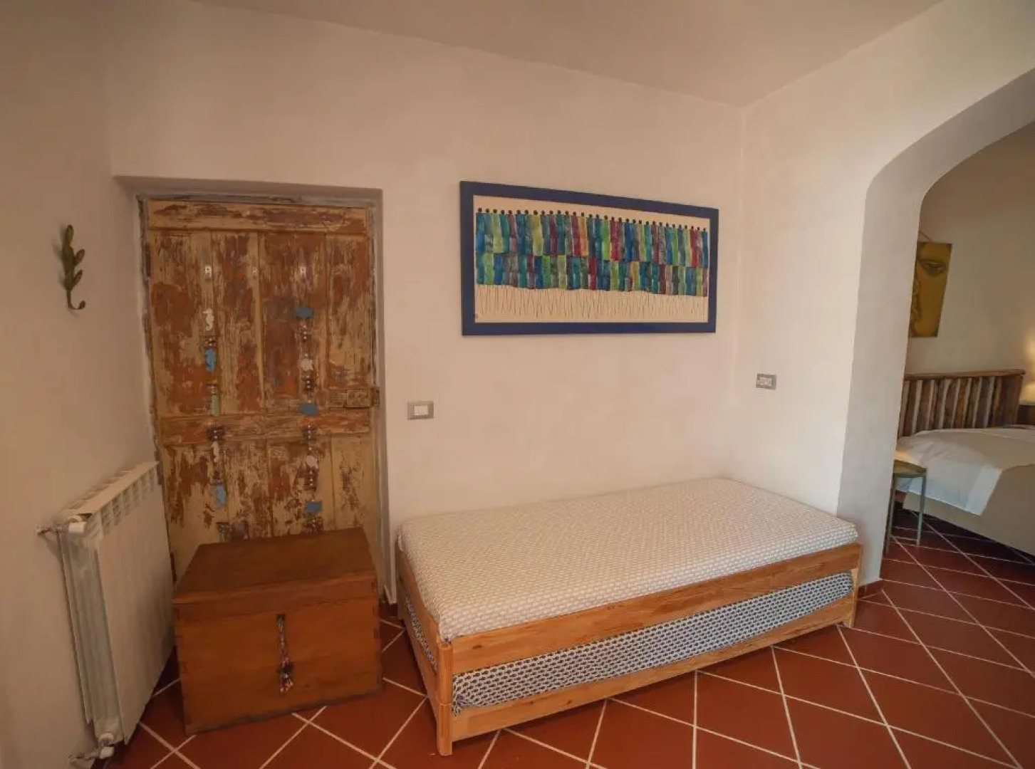 B&B Sopra il Borgo