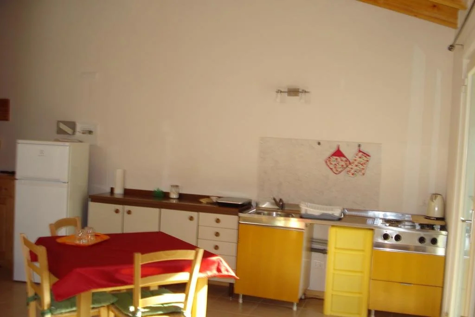 Agriturismo Agape