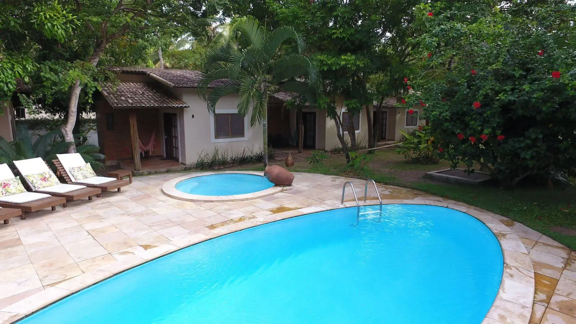 Pousada Pipa Village