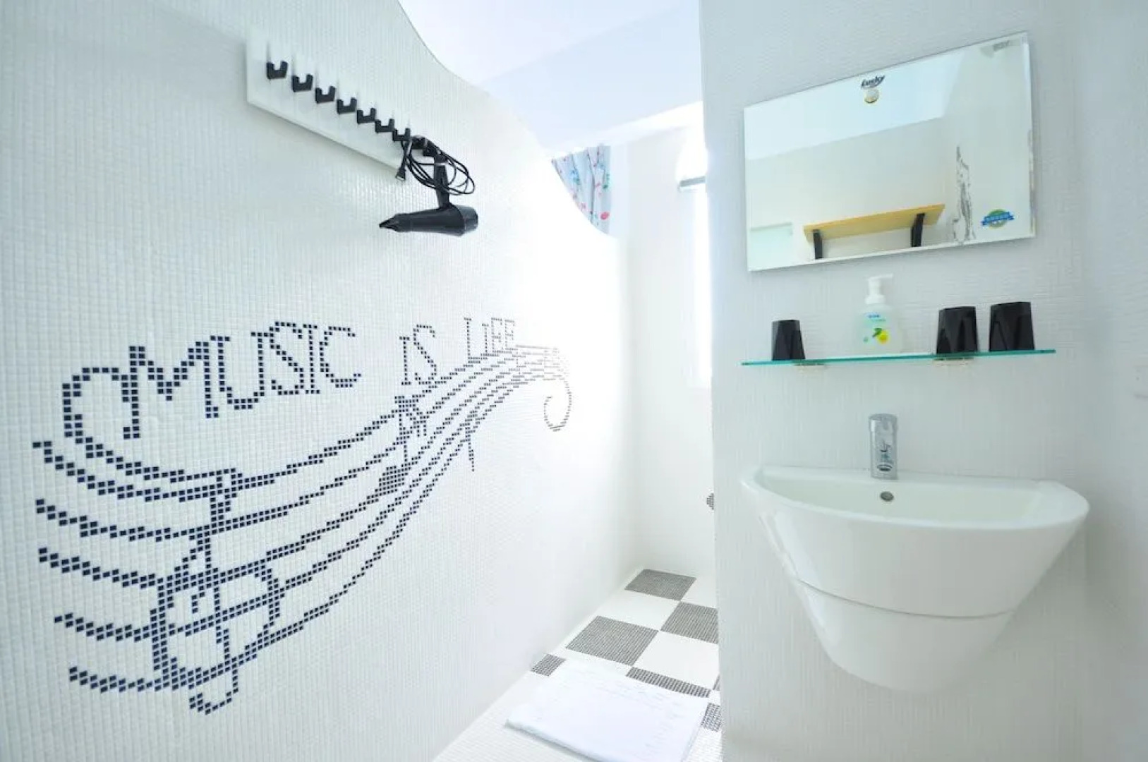 Sea Daughter's Homestay