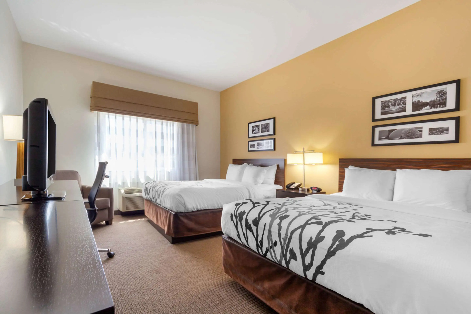 Sleep Inn & Suites Bismarck I-94