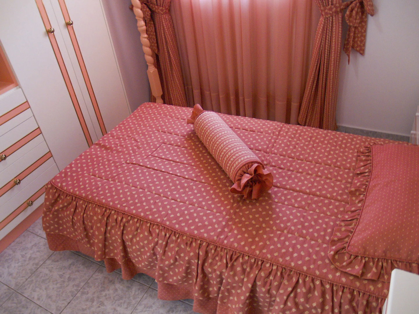 Mediterraneo Apartments