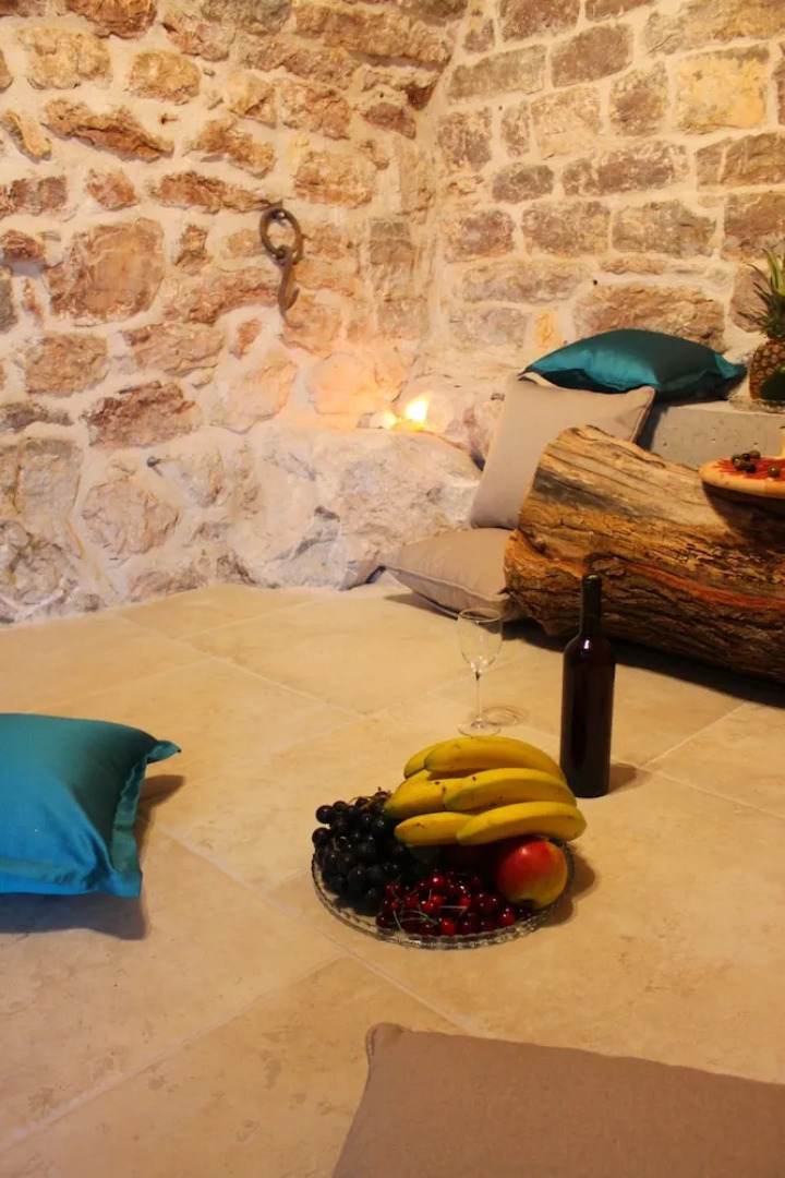 Apartmani Luka Villa