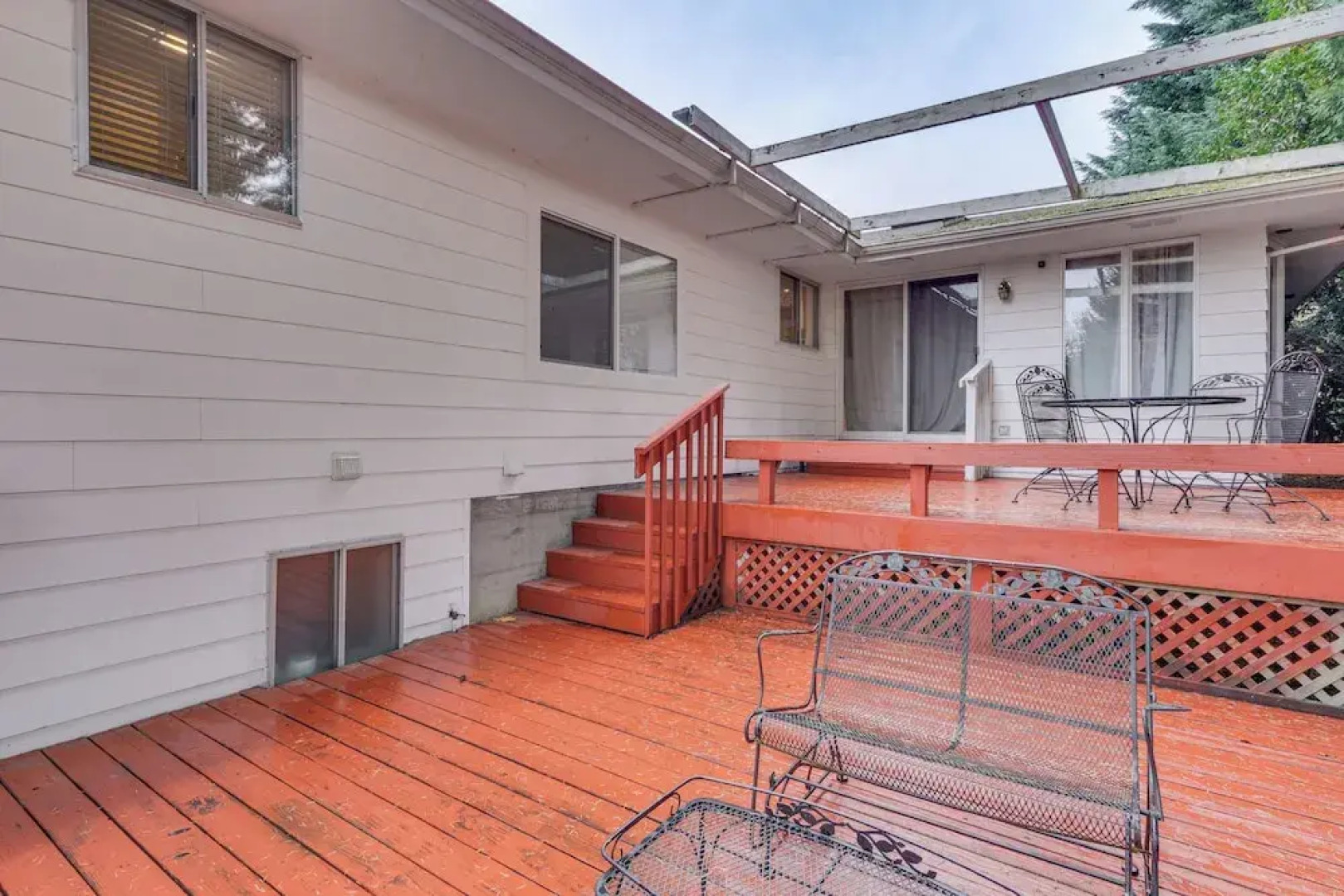 Spacious Portland Area Home w/ Fenced Yard