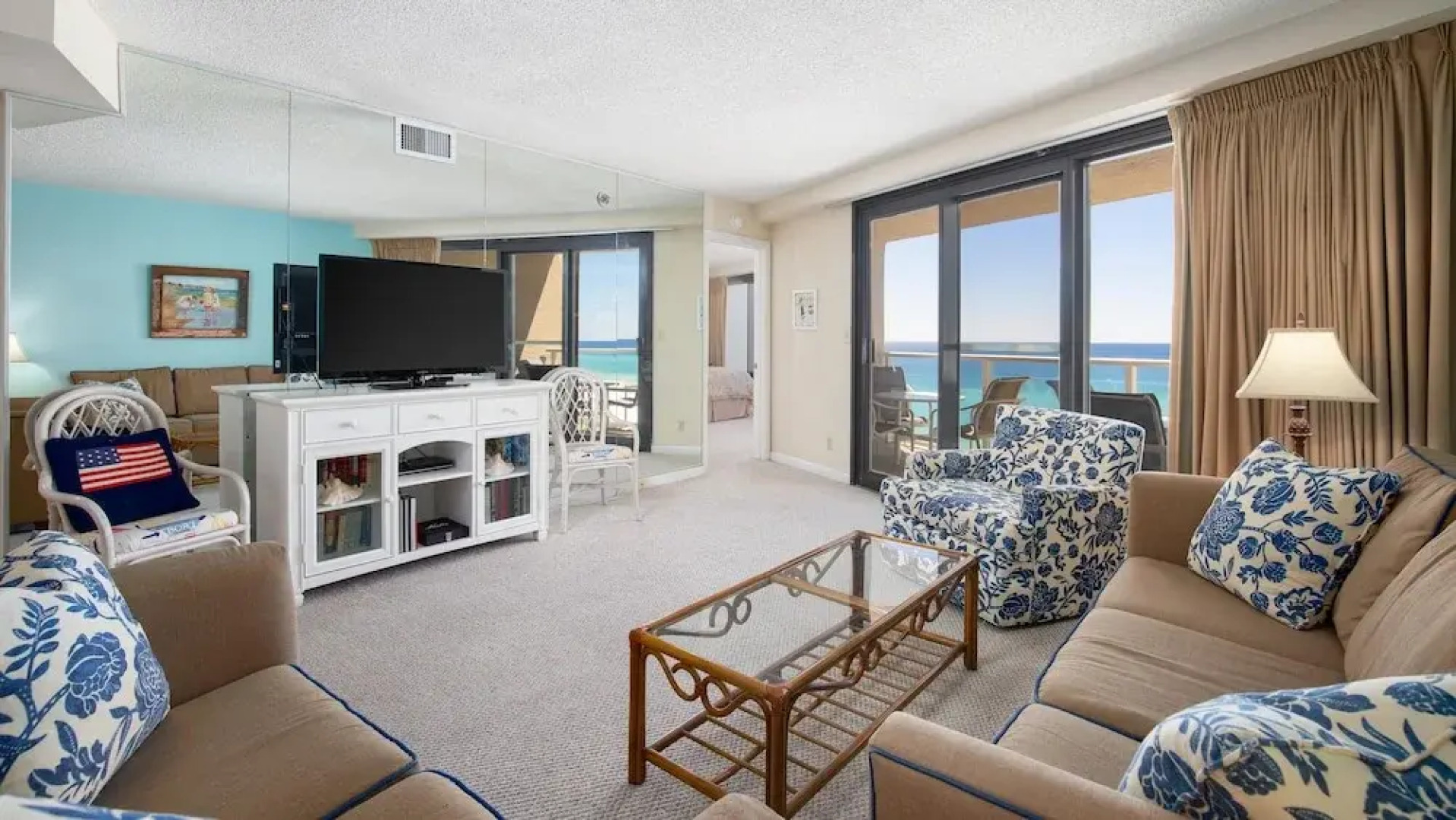 Beachside Two 4284 at Sandestin