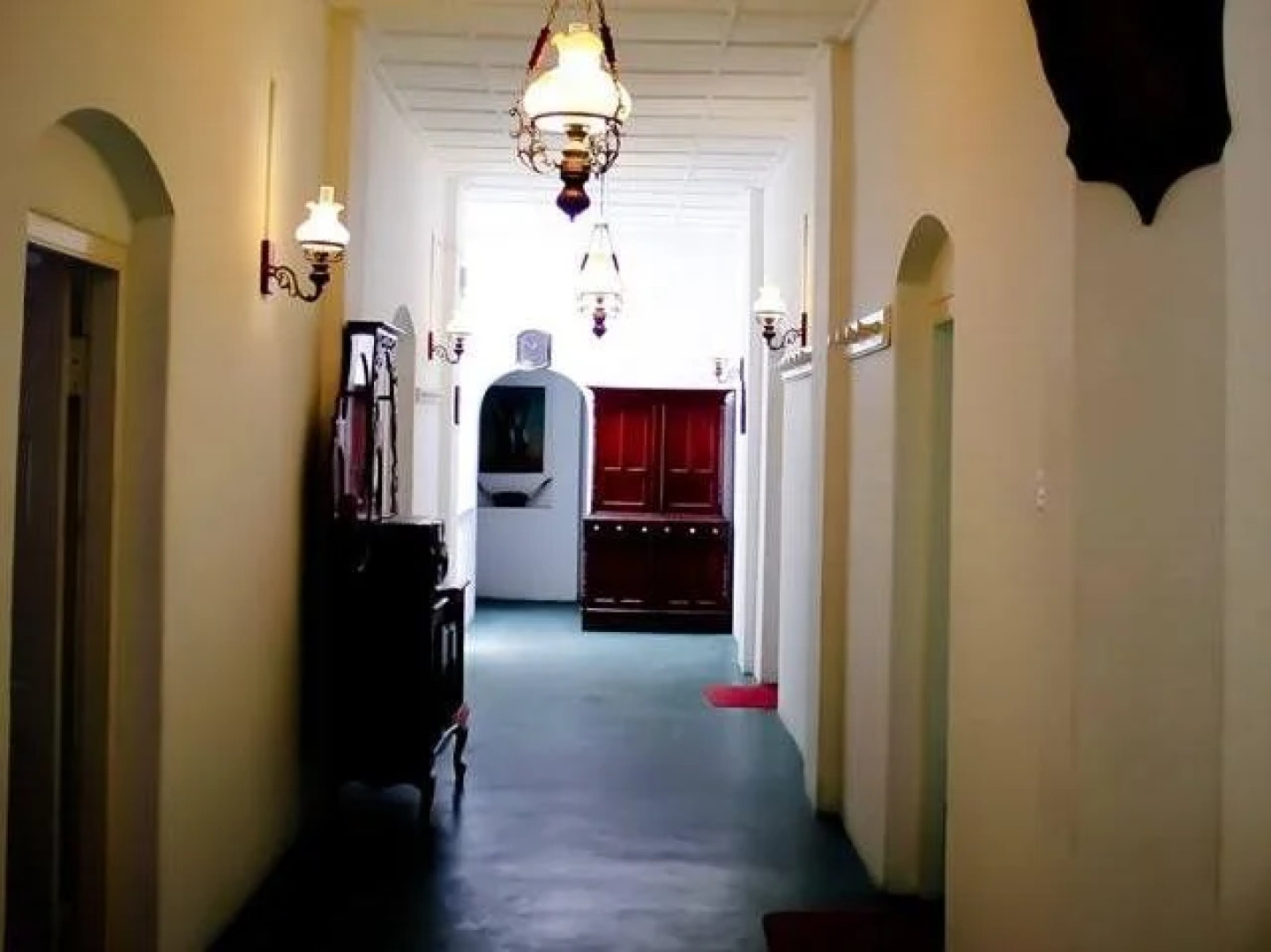 Surrey Bird Sanctuary & Holiday Resort