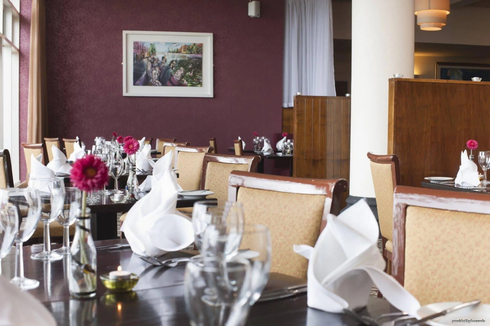 The Montenotte Hotel