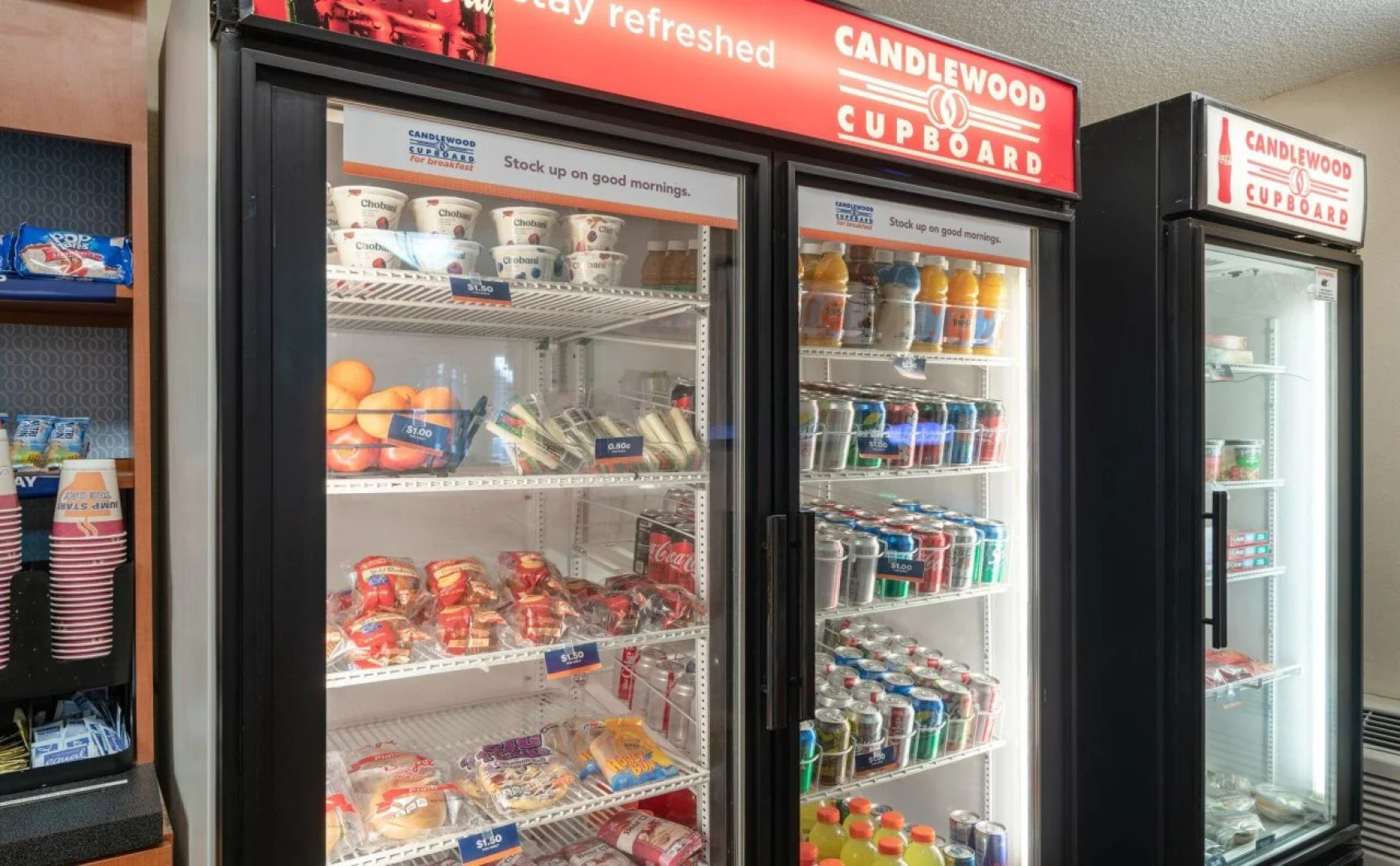 Candlewood Suites Washington-Fairfax by IHG