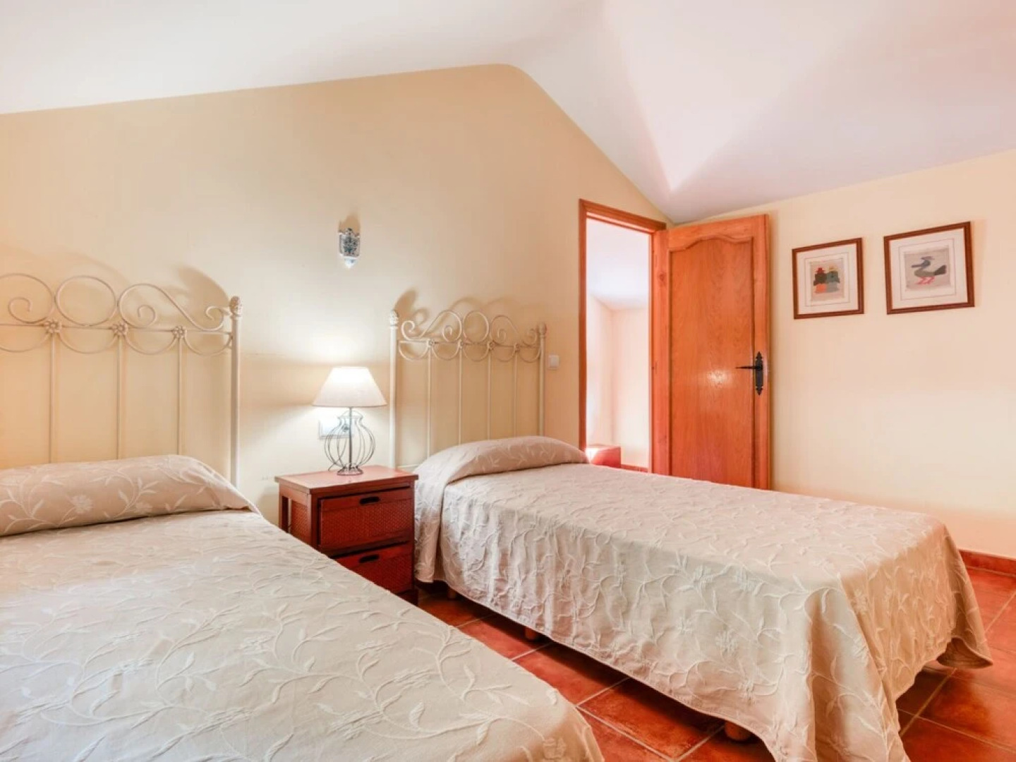 Scenic Villa in Ojen With Private Swimming Pool