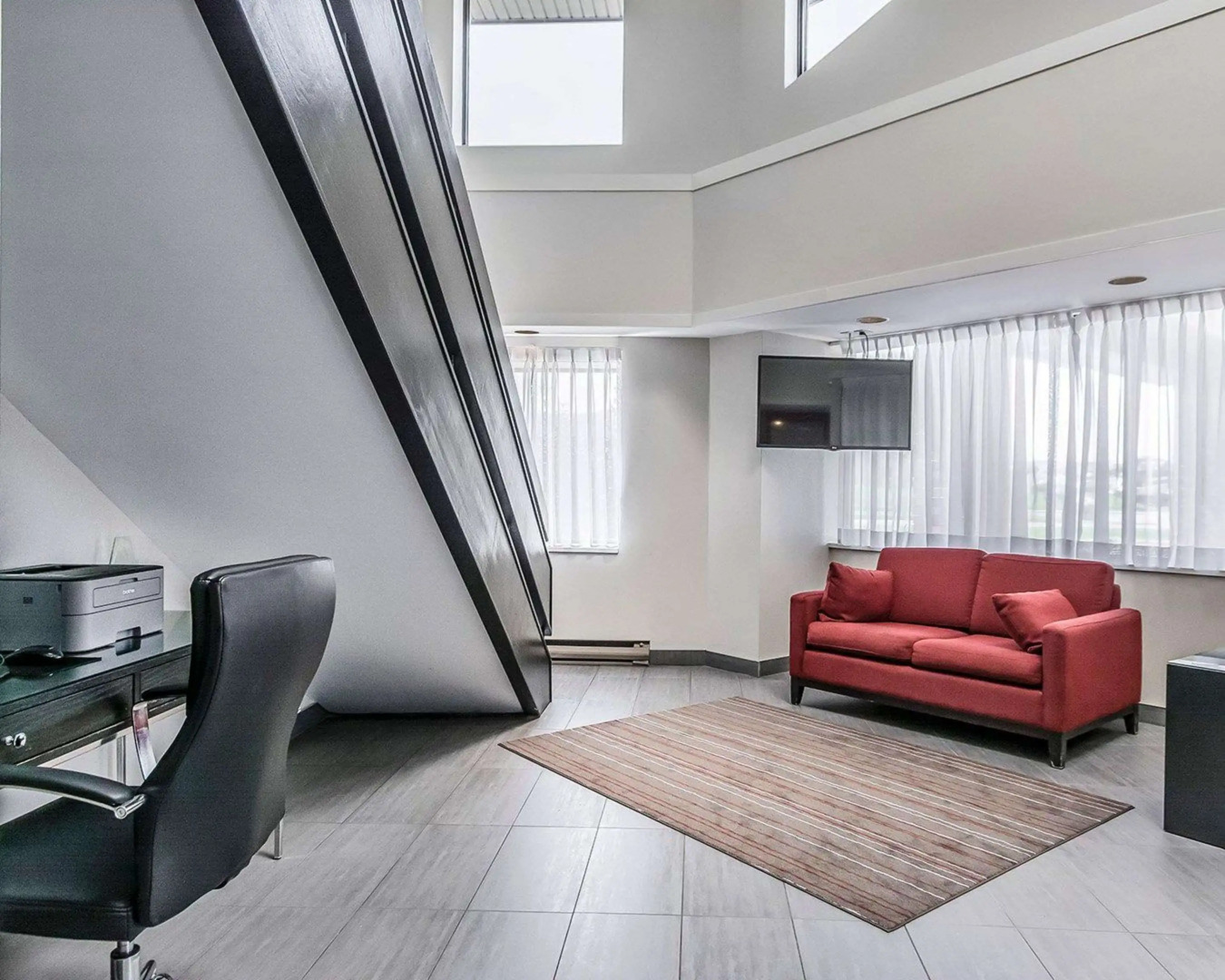 Comfort Inn Riviere-du-Loup