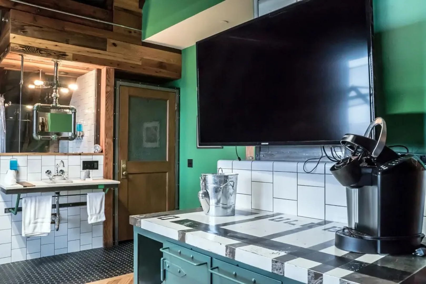 City Hall Grand Hotel