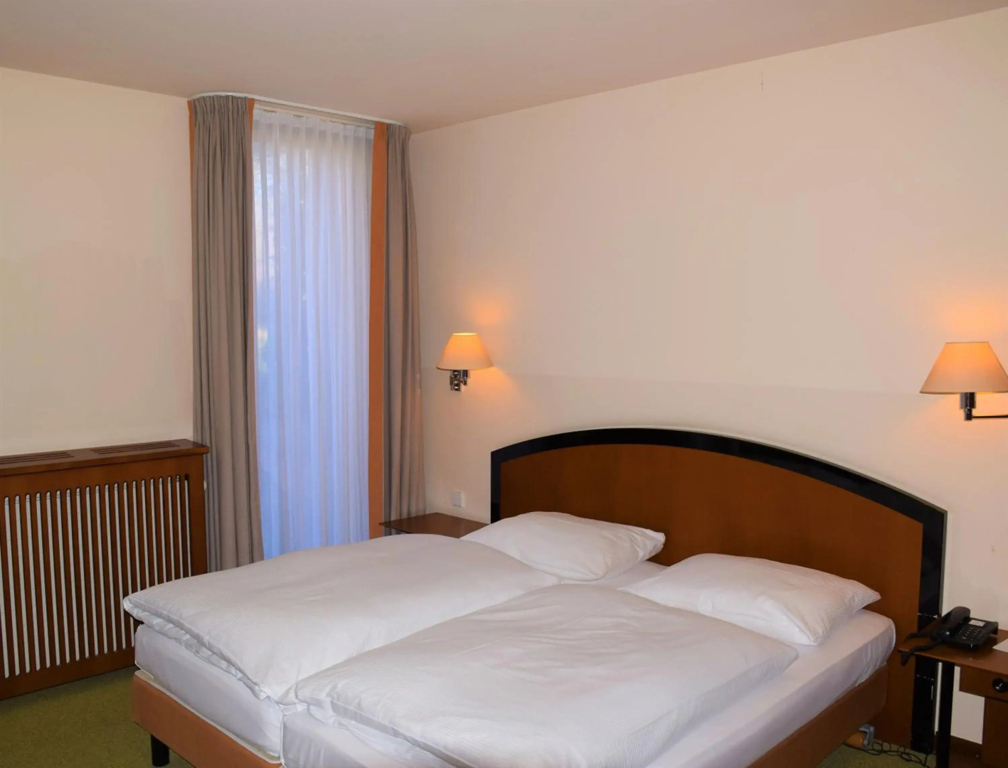 City Hotel Dresden Radebeul