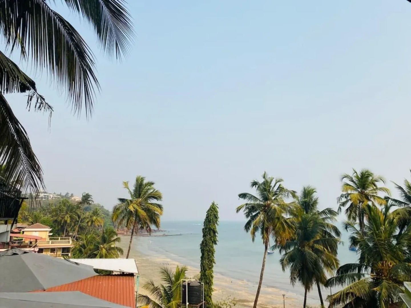 Casa Tropicana - Villa Tidina